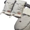 Najell Stroller Gloves - Morning Grey -Ergobaby store unnamed file 863
