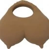 Konges Sløjd BABS TEETHER CARAMEL -Ergobaby store unnamed file 869