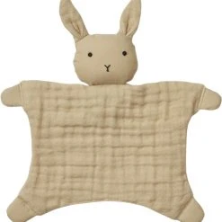 Liewood Amaya Cuddle Teddy Rabbit/safari