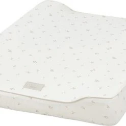 Cam Cam Copenhagen Changing Cushion - OCS Poppies Poppies