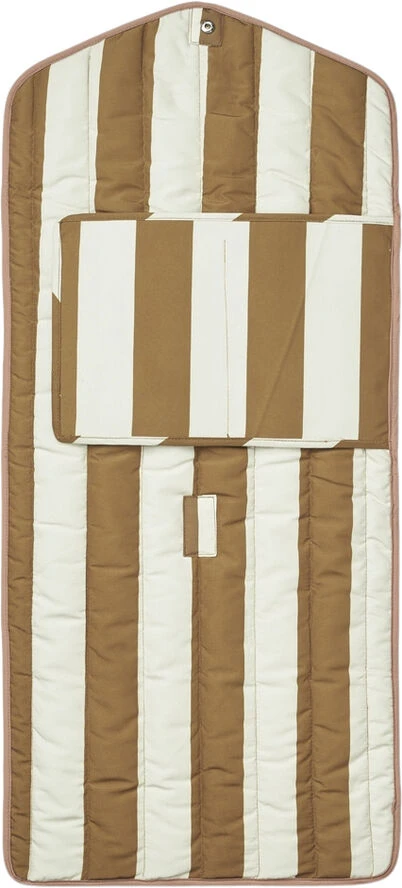 Liewood Isla Changing Mat To Go Tuscany Rose 4 Liewood Isla Changing Mat To Go Tuscany Rose - Billede 2