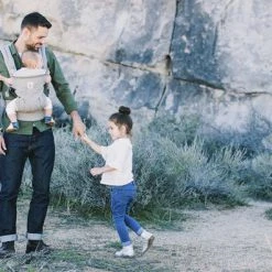 Ergobaby Omni 360 Grey 14 Ergobaby Omni 360 Grey -Ergobaby store unnamed file 89