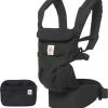Ergobaby Omni 360 Black -Ergobaby store unnamed file 9