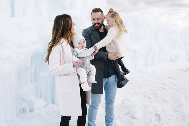 Ergobaby Omni 360 Grey 8 Ergobaby Omni 360 Grey - Billede 6