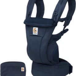 Ergobaby Omni Dream - Midnight Blue