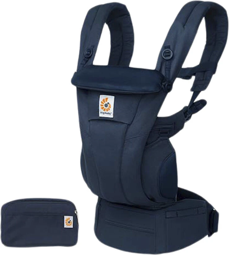 Ergobaby Omni Dream - Midnight Blue 3 Ergobaby Omni Dream - Midnight Blue
