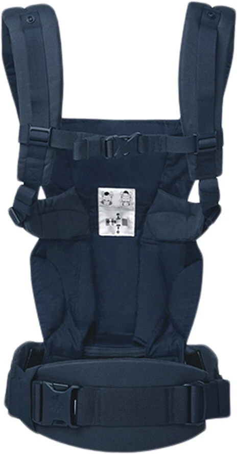 Ergobaby Omni Dream - Midnight Blue 5 Ergobaby Omni Dream - Midnight Blue - Billede 3