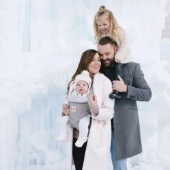 Ergobaby Omni 360 Grey 16 Ergobaby Omni 360 Grey -Ergobaby store unnamed file 91