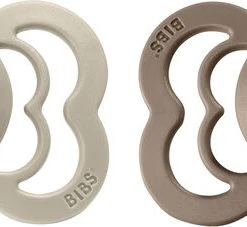 BIBS Supreme 2 PACK Silicone Ivory/Blush Ivory/Blush 8 BIBS Supreme 2 PACK Silicone Ivory/Blush Ivory/Blush -Ergobaby store unnamed file 916