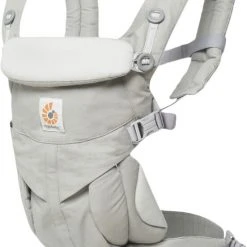 Ergobaby Omni 360 Grey 17 Ergobaby Omni 360 Grey -Ergobaby store unnamed file 92