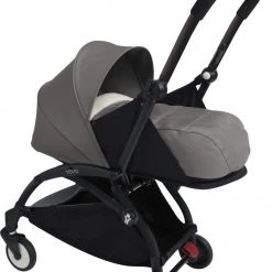 Babyzen YOYO+ Liggedel - Grå 9 Babyzen YOYO+ Liggedel - Grå -Ergobaby store unnamed file 929