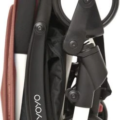 Babyzen YOYO+ 6+ Siddedel - Ginger -Ergobaby store unnamed file 932