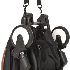 Babyzen YOYO+ 6+ Siddedel - Ginger -Ergobaby store unnamed file 933