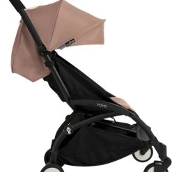 Babyzen YOYO+ 6+ Siddedel - Ginger -Ergobaby store unnamed file 934