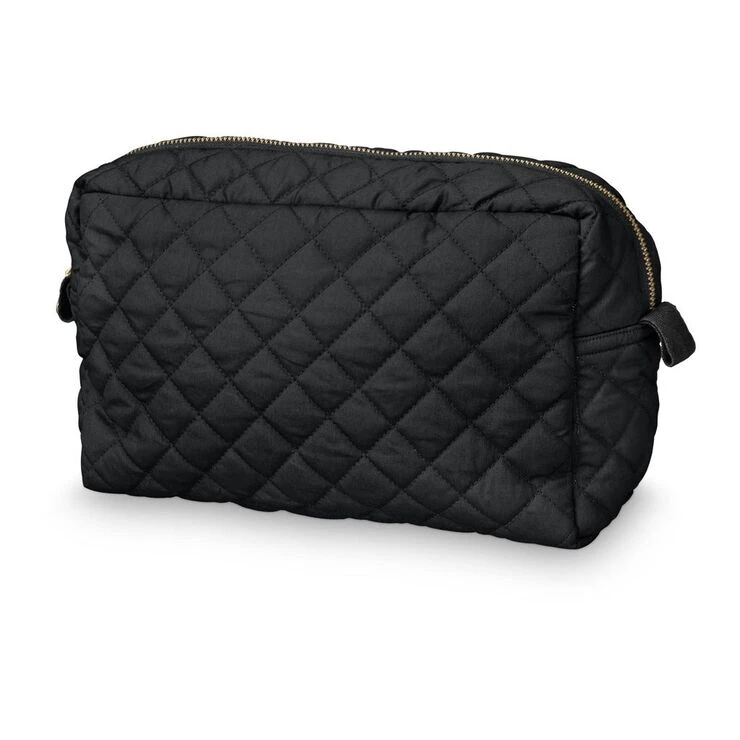 Cam Cam Copenhagen Beauty Bag Black 4 Cam Cam Copenhagen Beauty Bag Black - Billede 2