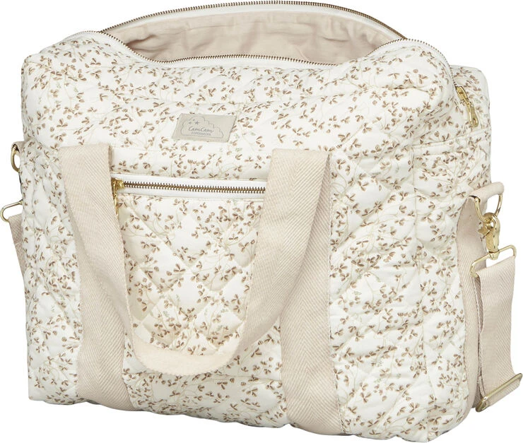 Cam Cam Copenhagen Changing Bag - OCS Lierre Lierre 3 Cam Cam Copenhagen Changing Bag - OCS Lierre Lierre