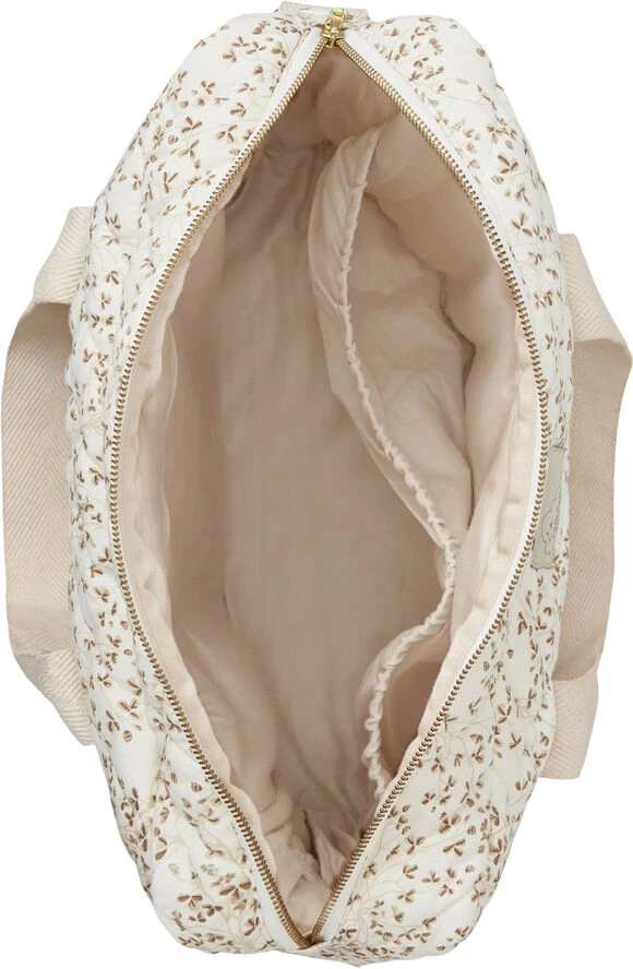 Cam Cam Copenhagen Changing Bag - OCS Lierre Lierre 4 Cam Cam Copenhagen Changing Bag - OCS Lierre Lierre - Billede 2