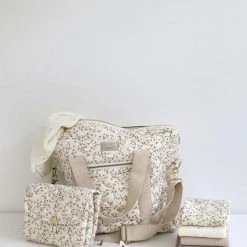 Cam Cam Copenhagen Changing Bag - OCS Lierre Lierre 9 Cam Cam Copenhagen Changing Bag - OCS Lierre Lierre -Ergobaby store unnamed file 944