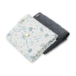Cam Cam Copenhagen Changing Mat Navy -Ergobaby store unnamed file 949