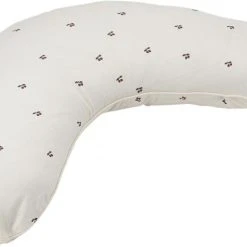 Konges Sløjd Betræk Til Puslepude CHERRY