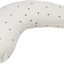 Konges Sløjd Betræk Til Puslepude CHERRY -Ergobaby store unnamed file 953