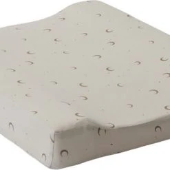 That's Mine Changing Cushion - Calm Moon