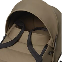 Babyzen YOYO Bassinet - Toffee 9 Babyzen YOYO Bassinet - Toffee -Ergobaby store unnamed file 966