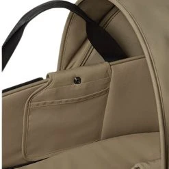 Babyzen YOYO Bassinet - Toffee 10 Babyzen YOYO Bassinet - Toffee -Ergobaby store unnamed file 967