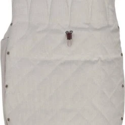 Najell Footmuff - Sandy Beige