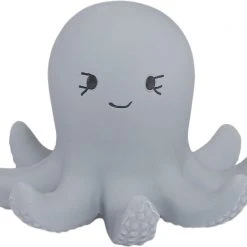 Konges Sløjd TEETH SOOTHER OCTUPUS -Ergobaby store unnamed file 986