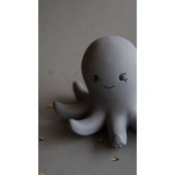 Konges Sløjd TEETH SOOTHER OCTUPUS -Ergobaby store unnamed file 987