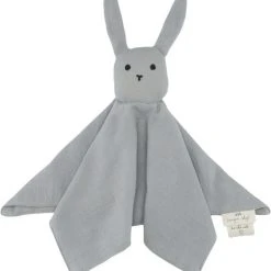 Konges Sløjd SLEEPY RABBIT FRENCH BLUE