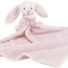 Jellycat Bashful Pink Bunny Nusseklud Lyserød -Ergobaby store unnamed file 99