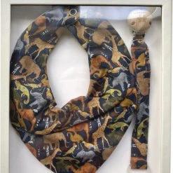 Homeyness Babyshower Giftbox - ZOO