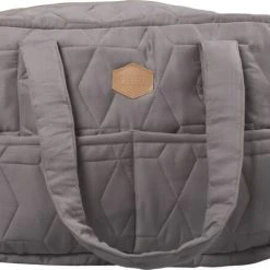 Filibabba Mommybag - Dark Grey Dark Grey
