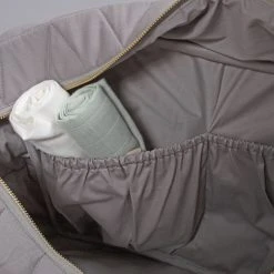 Filibabba Mommybag - Dark Grey Dark Grey 7 Filibabba Mommybag - Dark Grey Dark Grey -Ergobaby store unnamed file 995